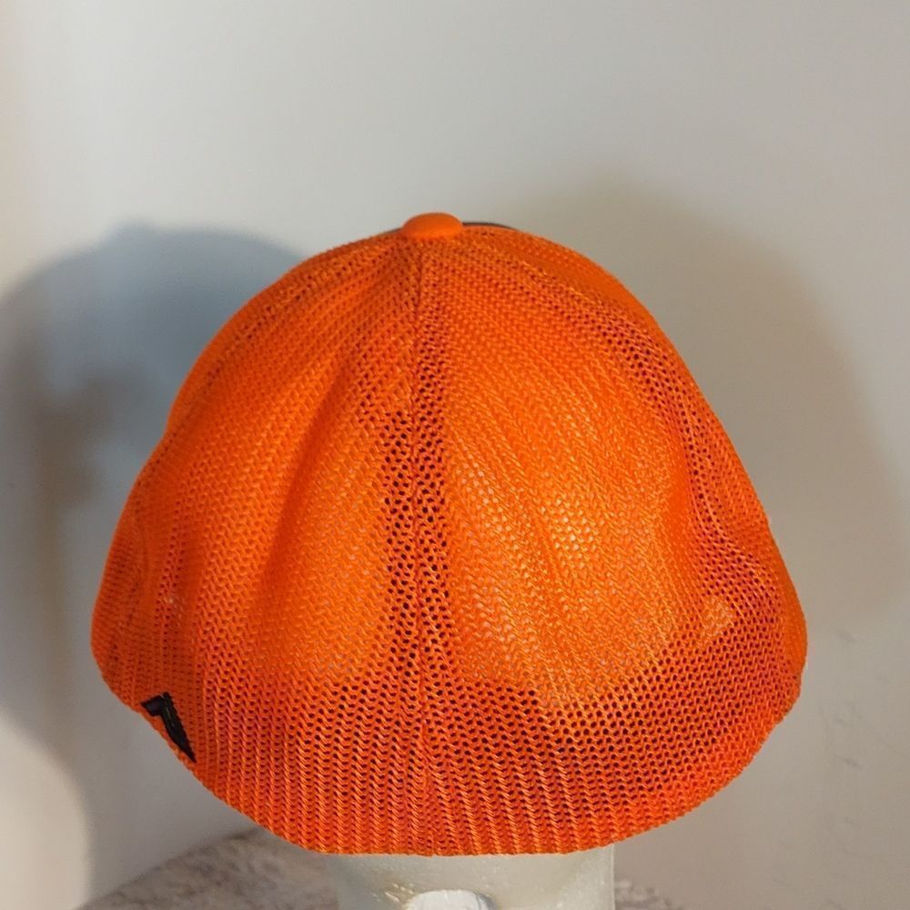 Lock It In Nation Drag Racing Cap - Picture 3 of 8